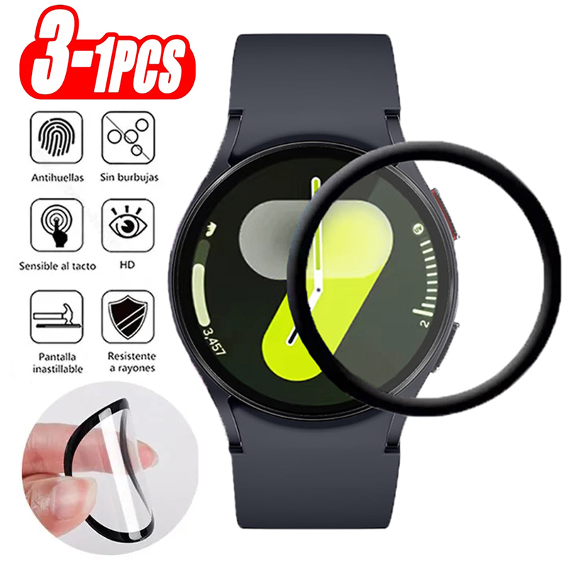 Samsung Smartwatch Accessories - Protector de pantalla para Samsung Galaxy