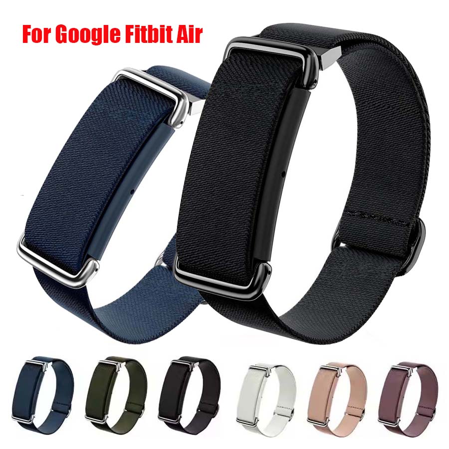 Sport Loop Strap - Correa deportiva de nailon para Google
