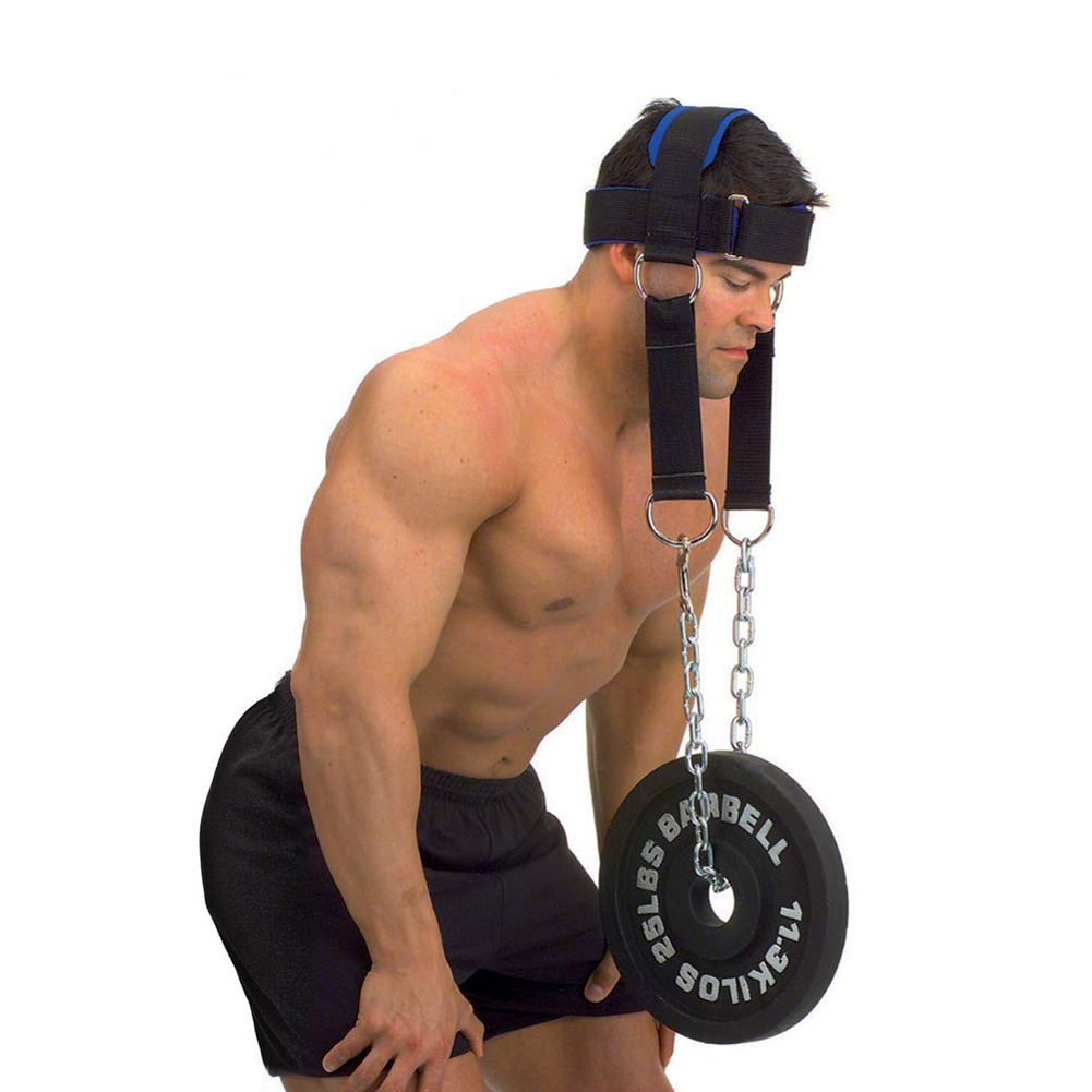 Rugged Sport Strap - Arnés de entrenamiento acolchado para el