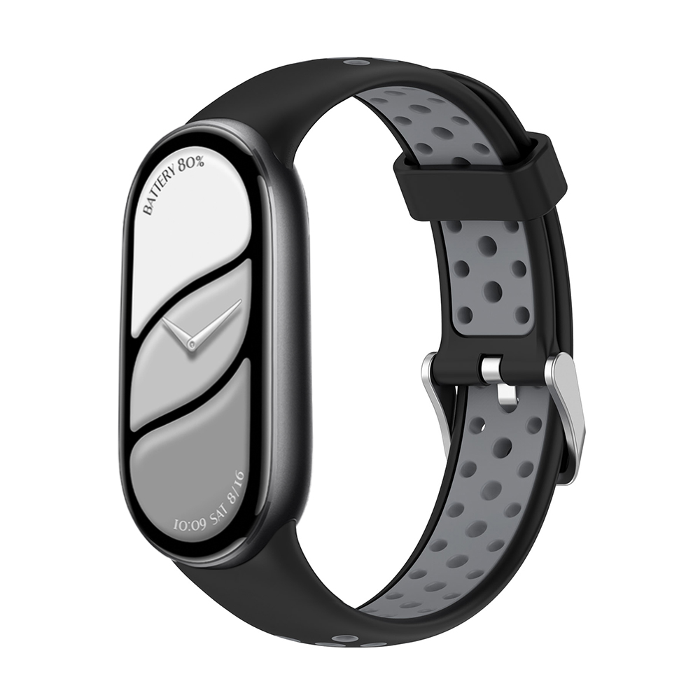Correa de Silicona Deportiva p - Android Smartwatch Accessories reseña y precio