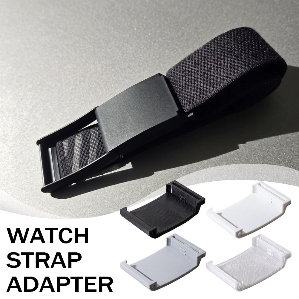 Adecuado para el soporte adapt - Rugged Sport Strap reseña y precio