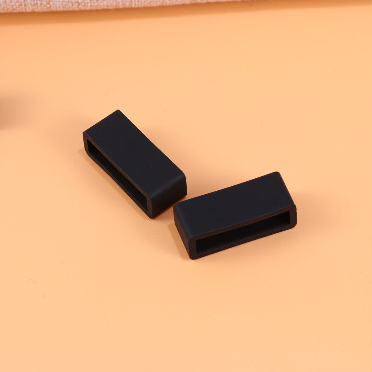 8 piezas de anillas de retenci - Silicone Band Replacement reseña y precio