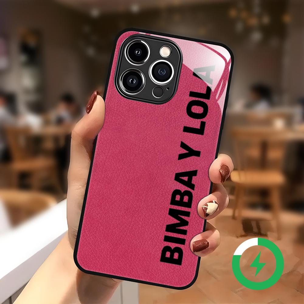 Funda para Teléfono con Logoti - Screen Protector Film reseña y precio