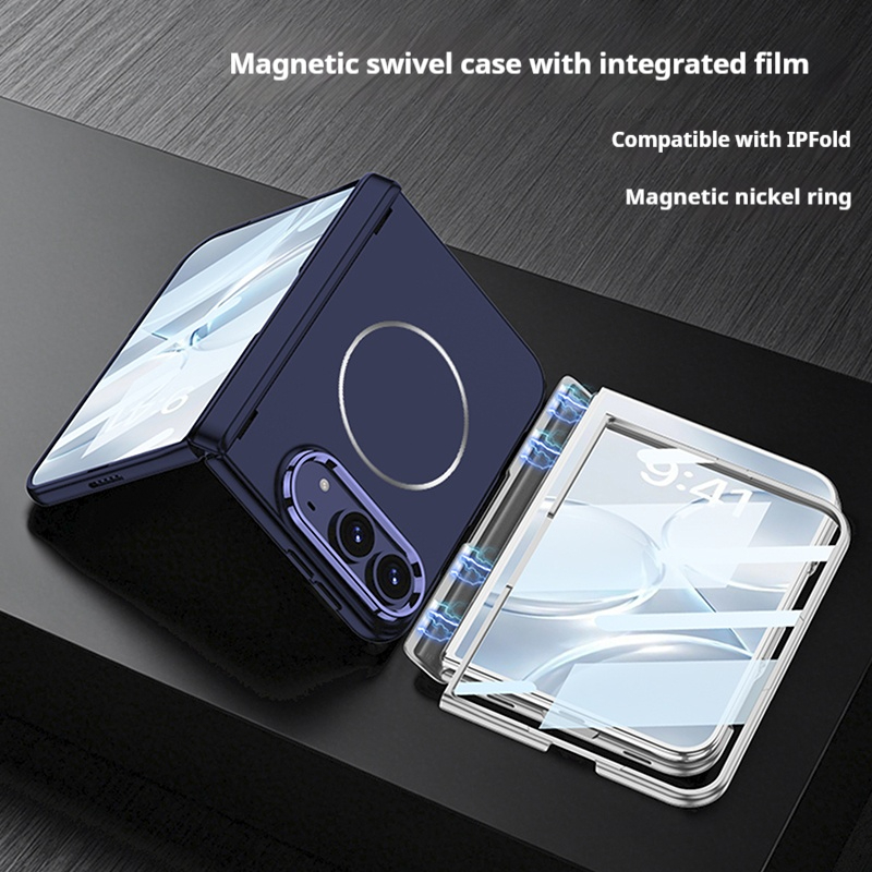 Funda magnética protectora par - Screen Protector Film reseña y precio