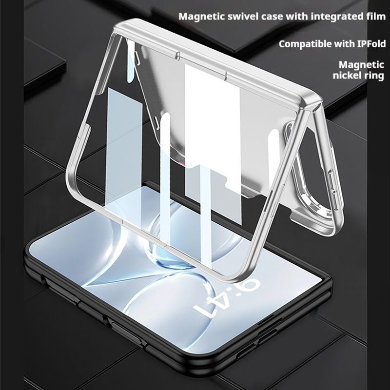 Funda magnética protectora par - Screen Protector Film reseña y precio