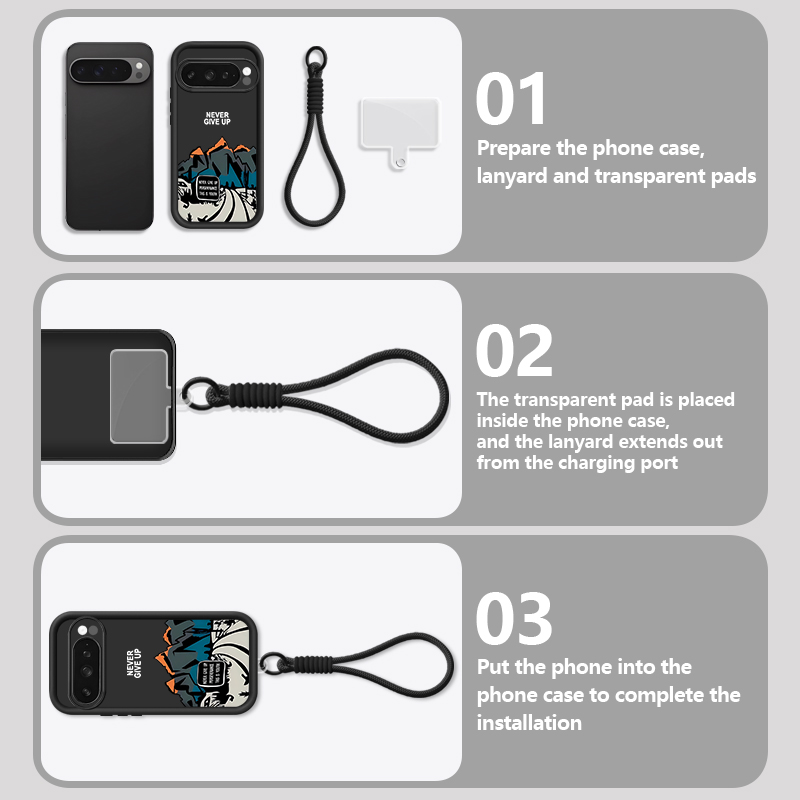 Funda de teléfono con diseño d - Google Pixel 8A reseña y precio