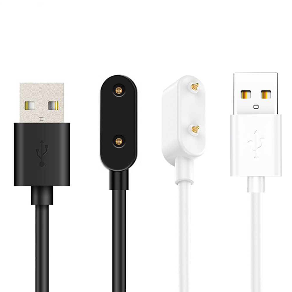 Cable de carga magnético USB p - Android Smartwatch Accessories reseña y precio