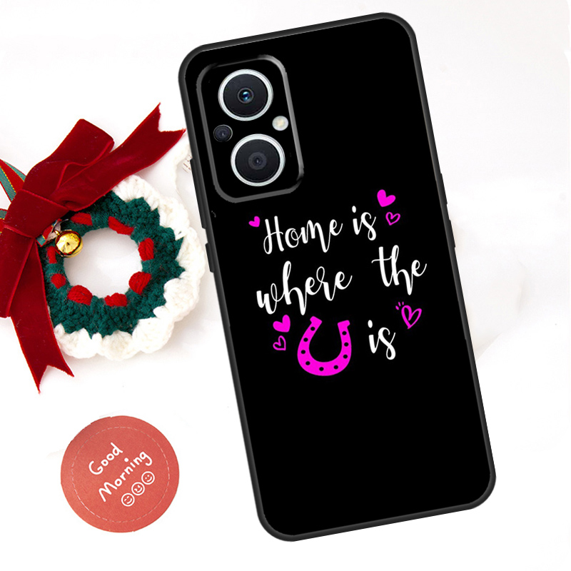 El hogar es donde está el caba - Oppo Reno 12 reseña y precio