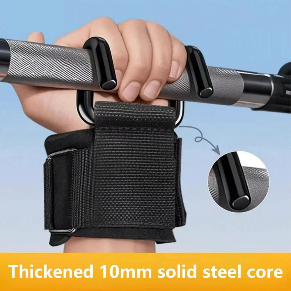 1/2 piezas de correa de muñeca - Rugged Sport Strap reseña y precio