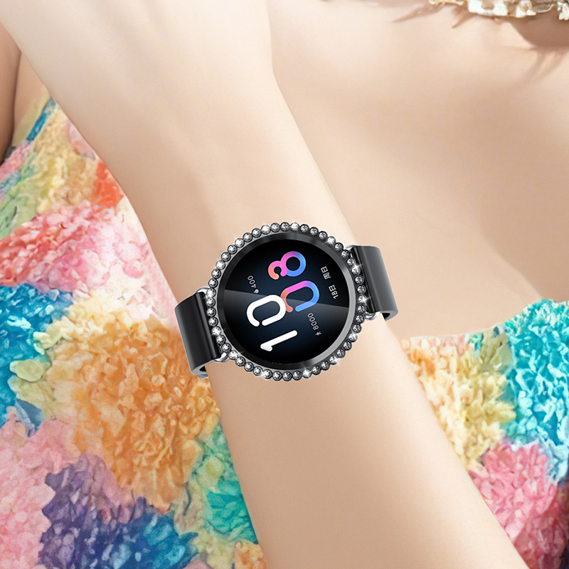 Funda de diamante para Huawei  - Huawei Smartwatch Accessories reseña y precio