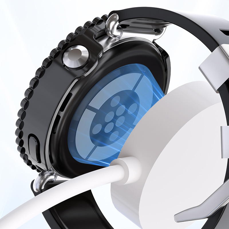 Funda de diamante para Huawei  - Huawei Smartwatch Accessories reseña y precio