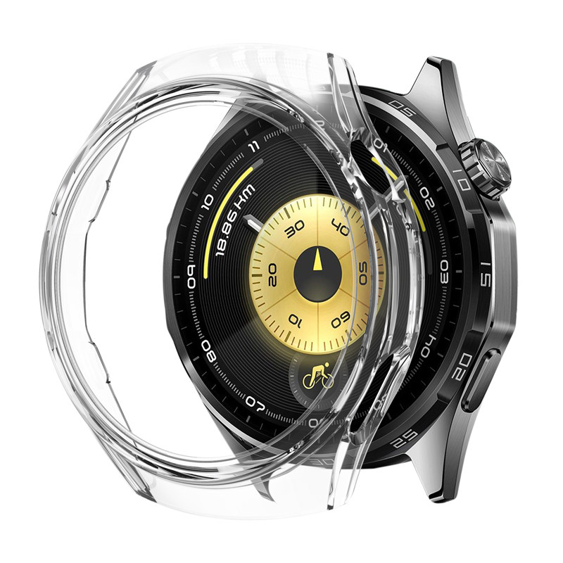 Funda para HUAWEI Watch GT 7 4 - Huawei Smartwatch Accessories reseña y precio