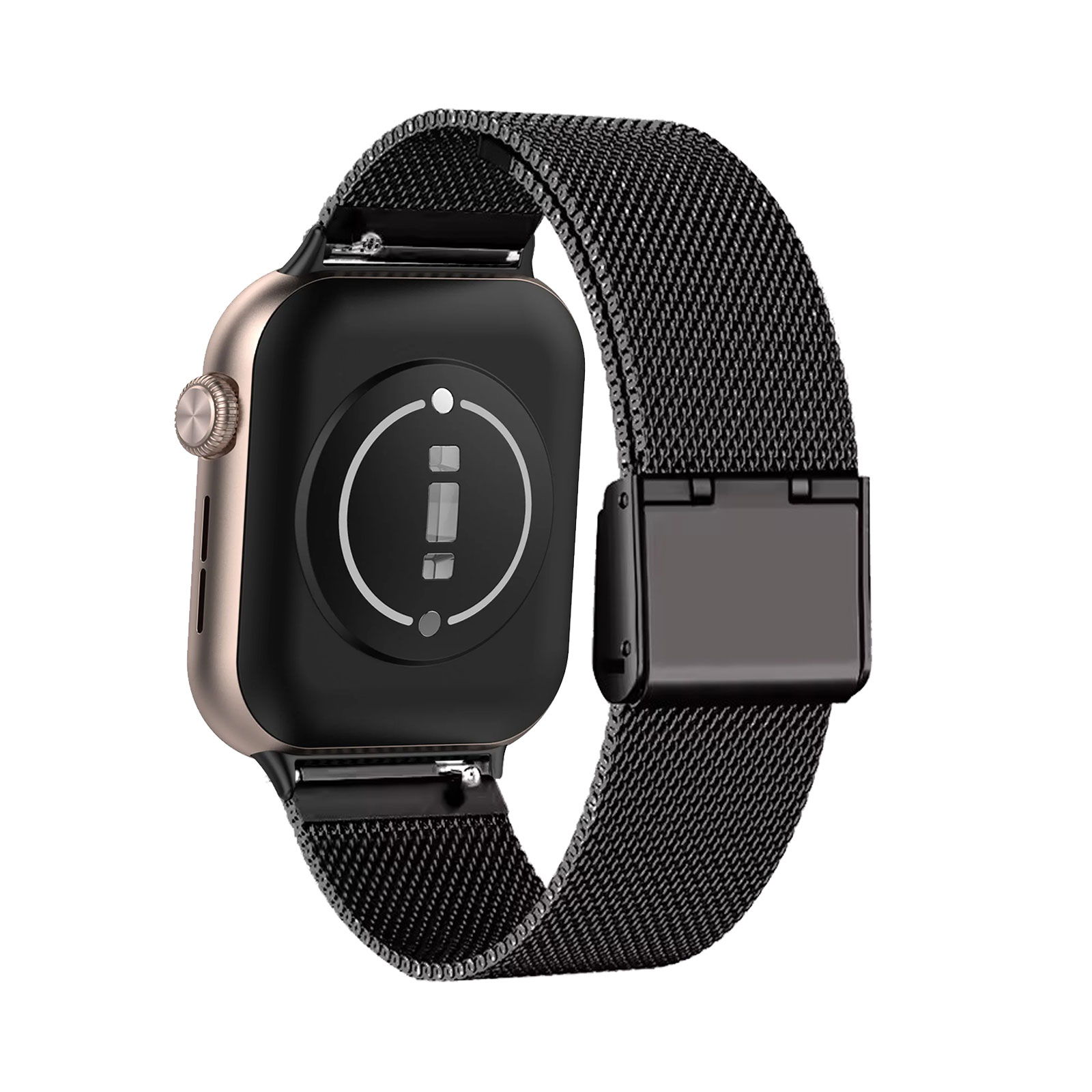 Bandas de metal para Honor Wat - Stainless Mesh Band reseña y precio