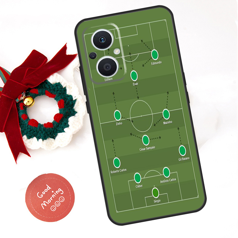 Funda para OPPO Reno 15 15F 11 - Oppo Reno 12 reseña y precio