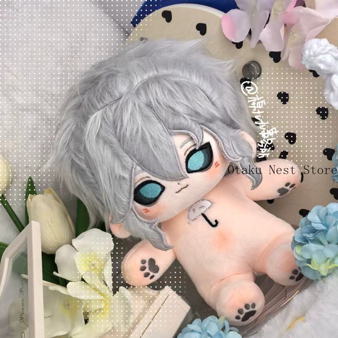 Muñeco de peluche de Anime Ide - Accessories With Watch reseña y precio