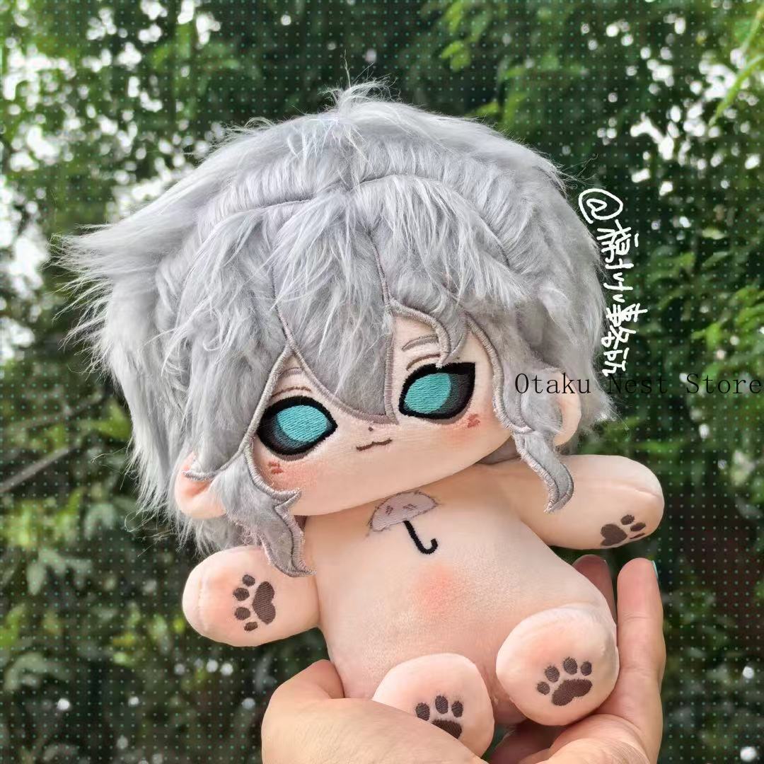 Muñeco de peluche de Anime Ide - Accessories With Watch reseña y precio