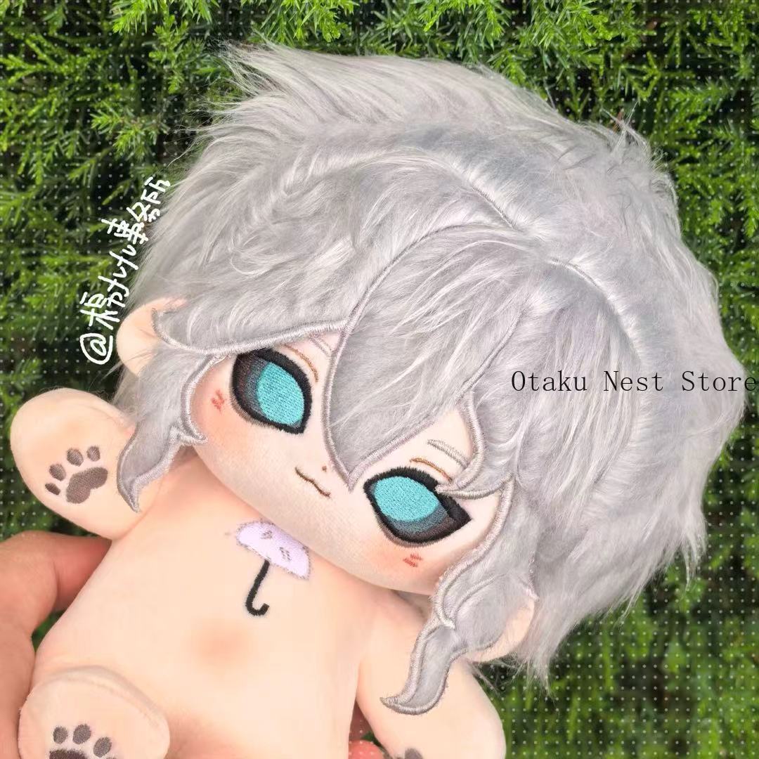 Muñeco de peluche de Anime Ide - Accessories With Watch reseña y precio