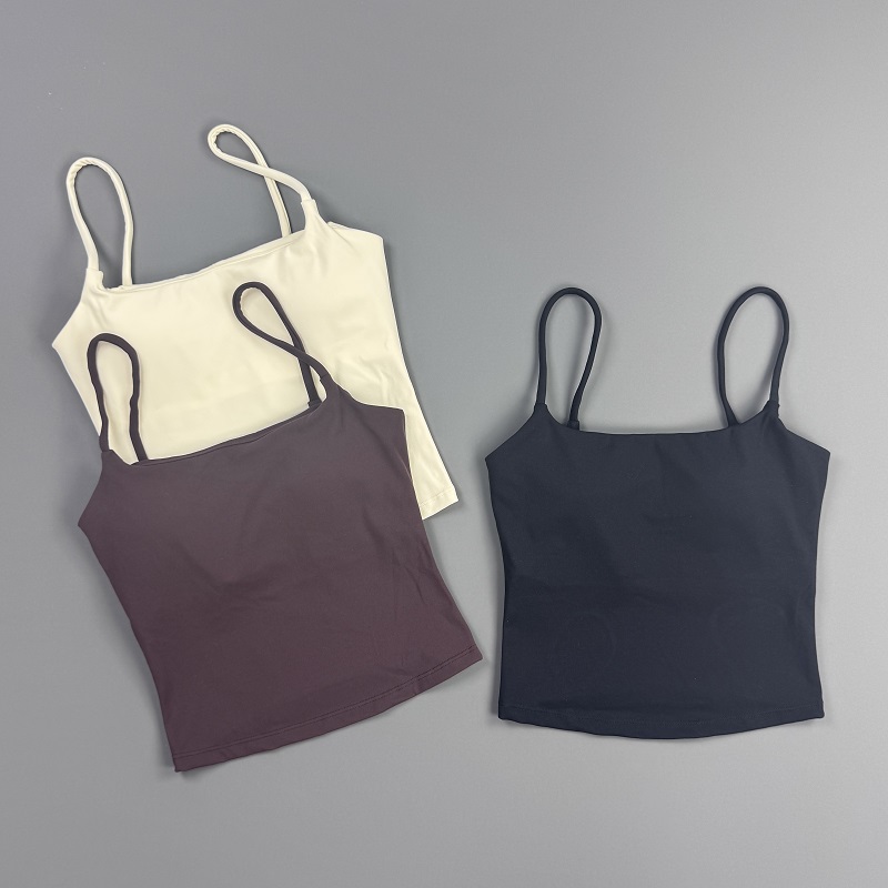 Top Deportivo para Mujer, Cami - Rugged Sport Strap reseña y precio