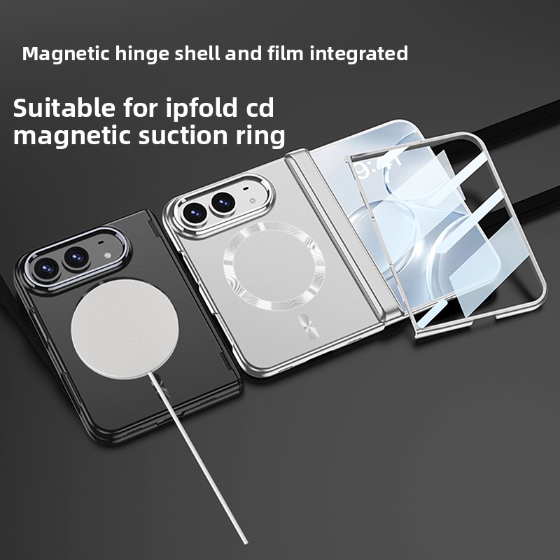 Funda plegable para teléfono c - Screen Protector Film reseña y precio