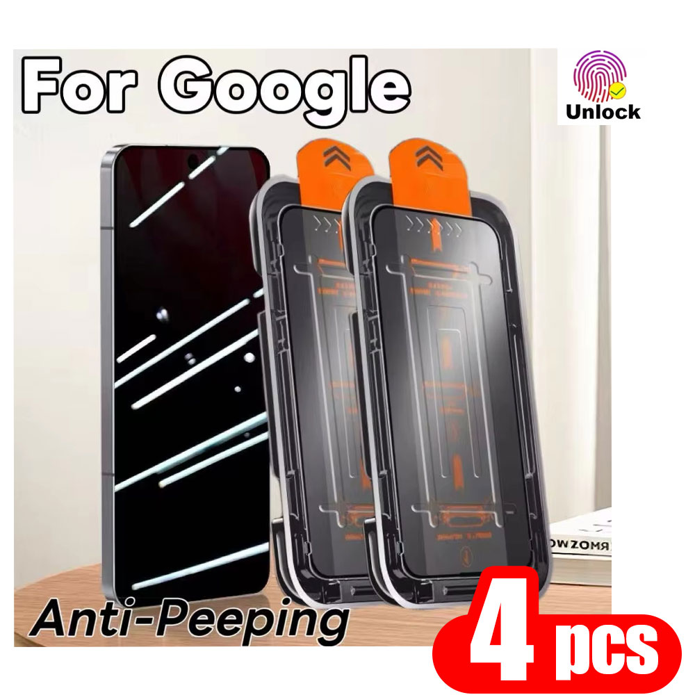 1-4 unidades de cristal templa - Google Pixel 8A reseña y precio