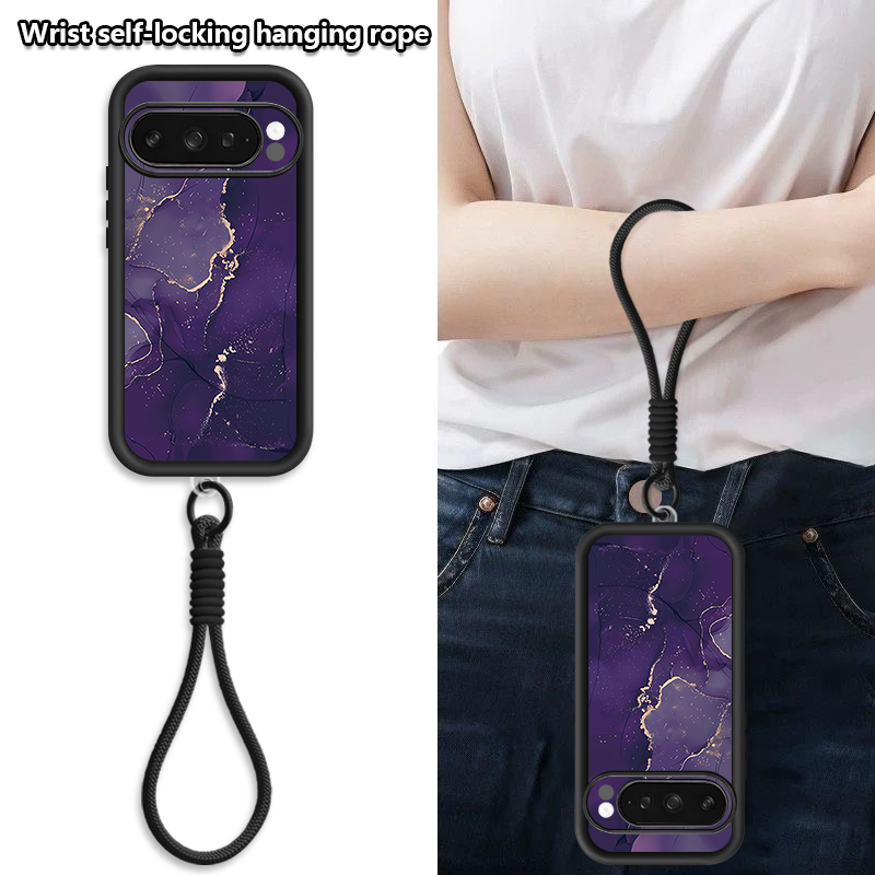 Funda de teléfono de TPU con p - Google Pixel 8A reseña y precio