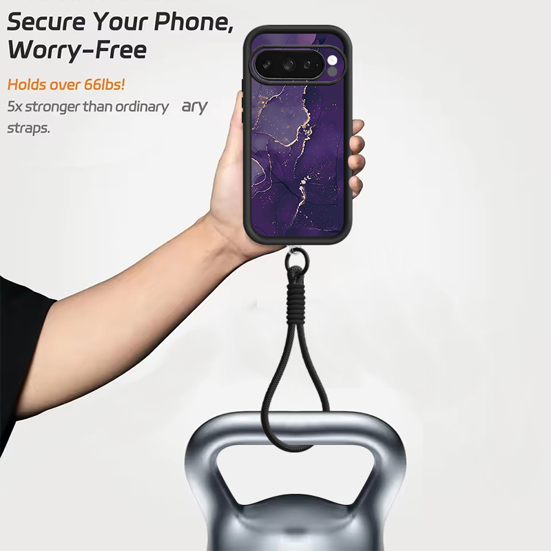 Funda de teléfono de TPU con p - Google Pixel 8A reseña y precio