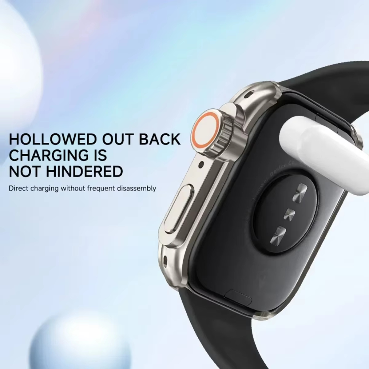 Funda para Huawei Watch Fit 5  - Huawei Smartwatch Accessories reseña y precio