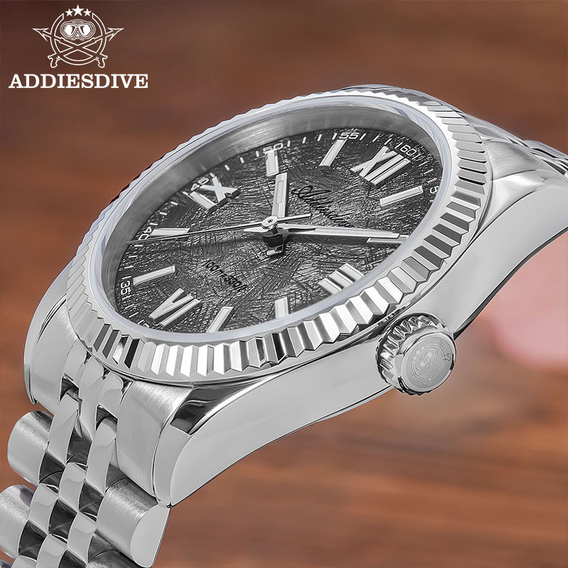 Reloj elegante ADDIESDIVE para - Accessories With Watch reseña y precio