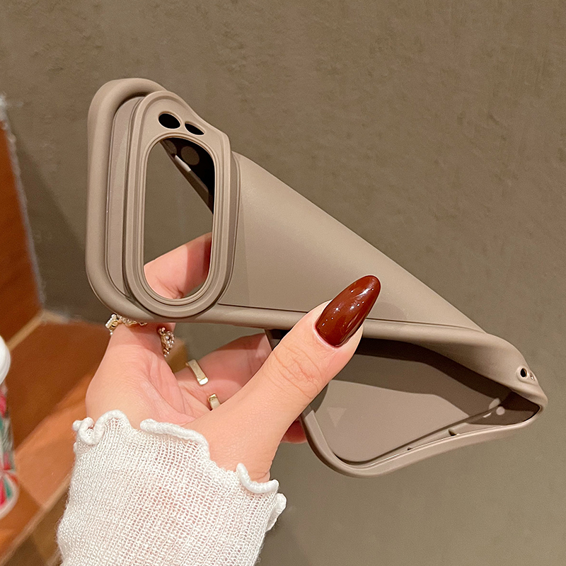 Funda para teléfono de TPU con - Google Pixel 8A reseña y precio