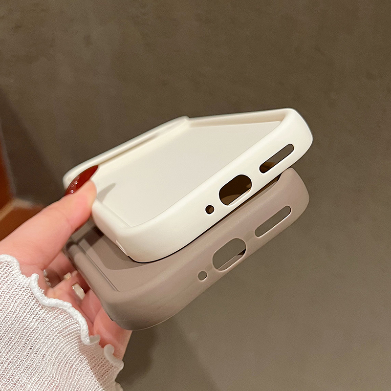 Funda para teléfono de TPU con - Google Pixel 8A reseña y precio