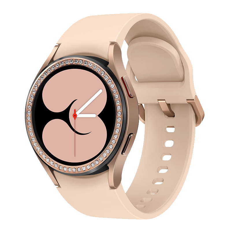 Bisel decorativo para Samsung  - Samsung Smartwatch Accessories reseña y precio