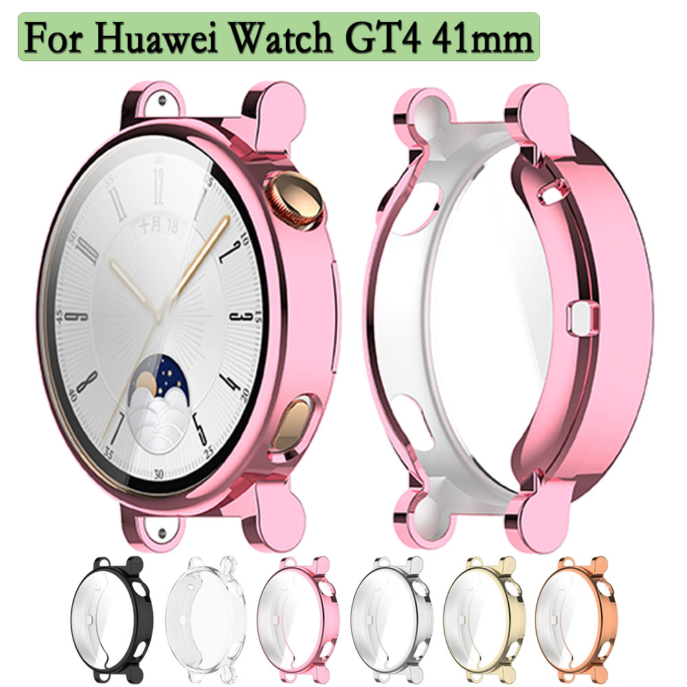 Funda de reloj para Huawei Wat - Huawei Smartwatch Accessories reseña y precio