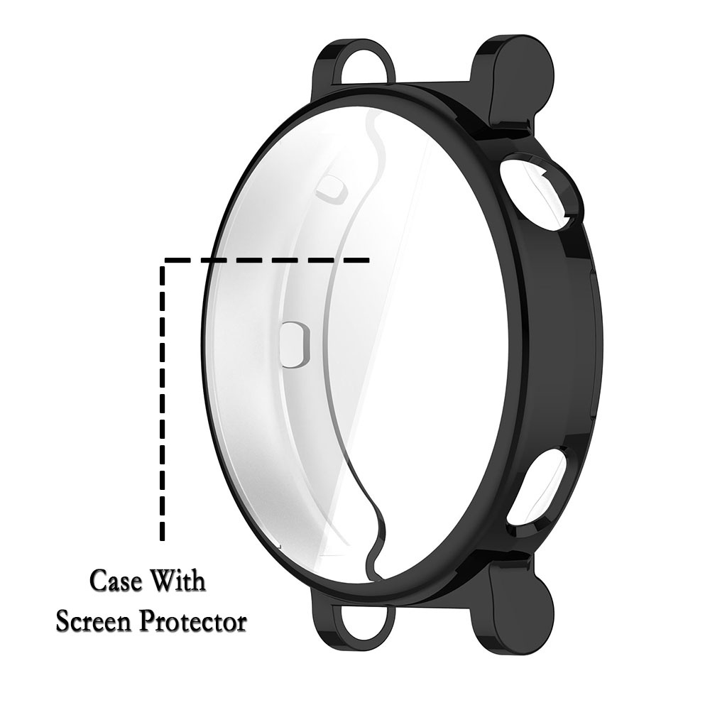 Funda de reloj para Huawei Wat - Huawei Smartwatch Accessories reseña y precio