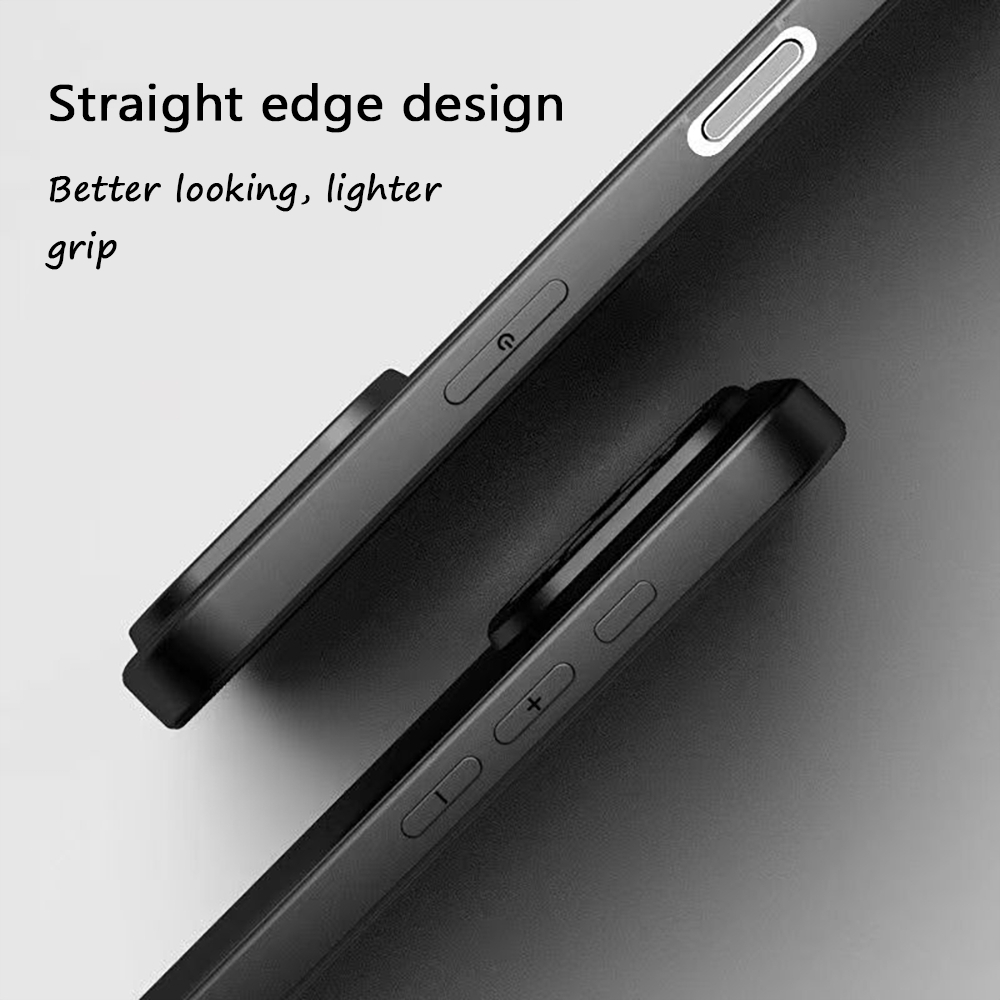 Funda para Teléfono Marca THRA - Screen Protector Film reseña y precio