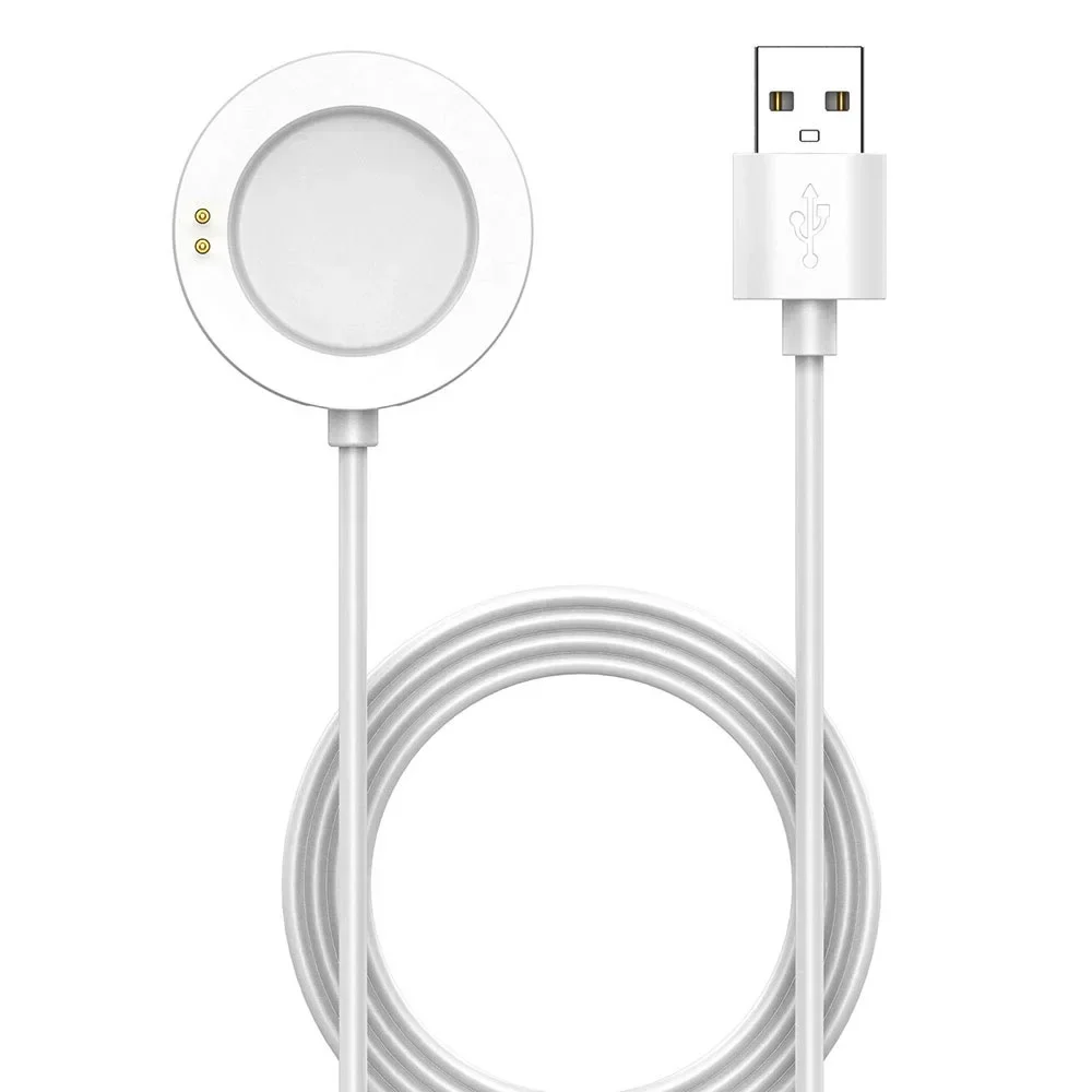 Cable de carga para reloj inte - Android Smartwatch Accessories reseña y precio