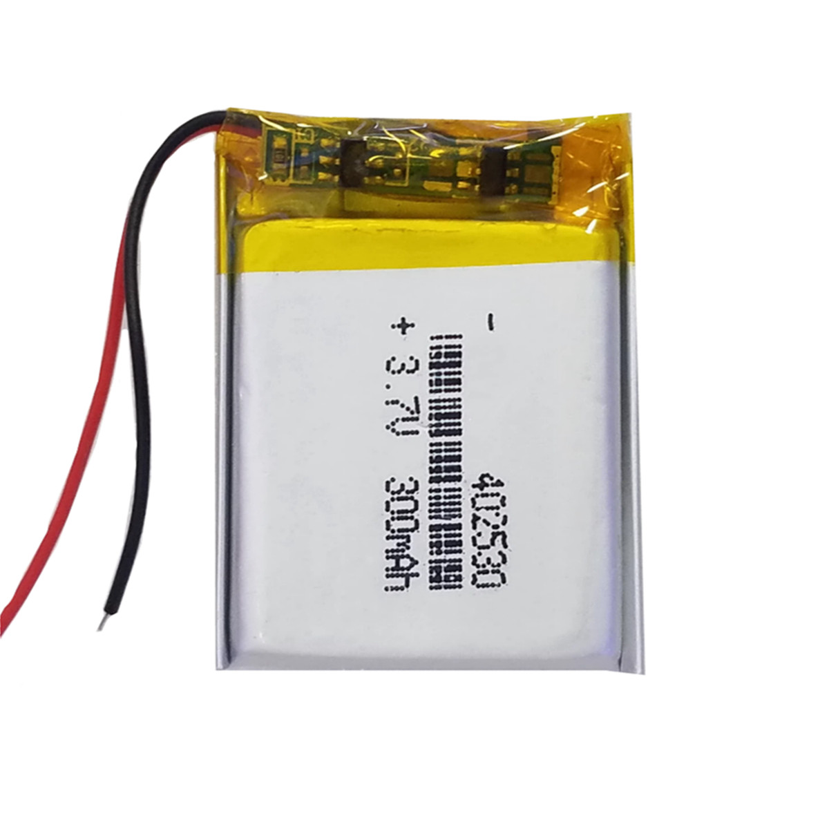 Batería recargable LiPo de 3,7 - Smartwatch Headset reseña y precio