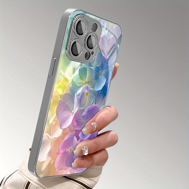 Funda de teléfono móvil de vid - Screen Protector Film reseña y precio