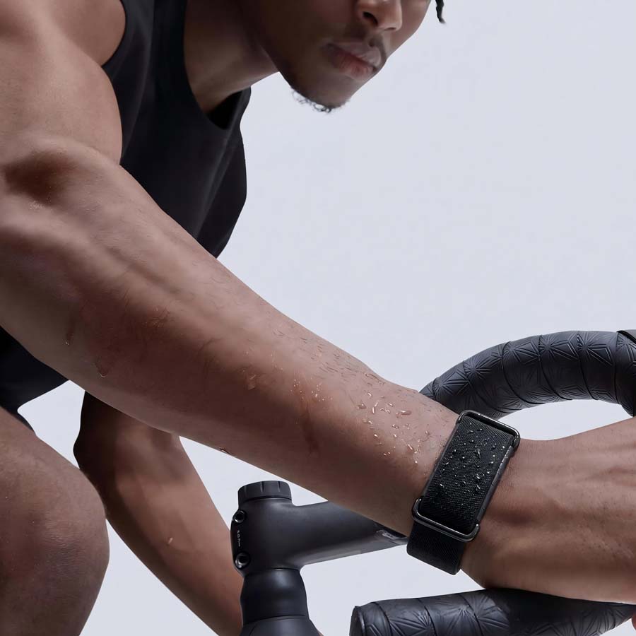Correa deportiva de nailon par - Sport Loop Strap reseña y precio