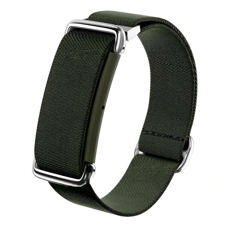 Correa deportiva de nailon par - Sport Loop Strap reseña y precio