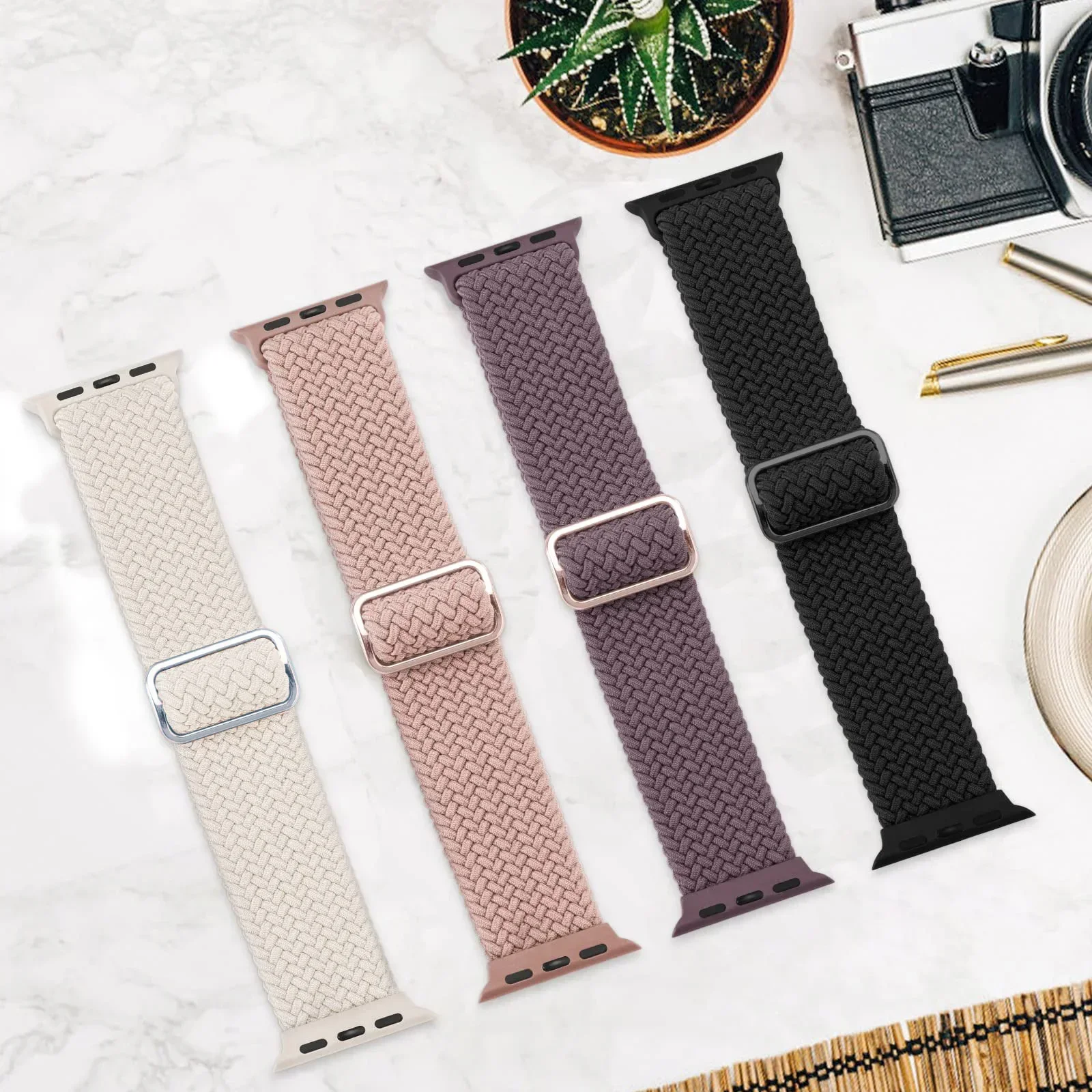 Correa Elástica de Nailon para - Solo Loop Strap reseña y precio