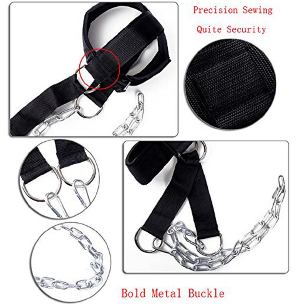 Arnés de entrenamiento acolcha - Rugged Sport Strap reseña y precio