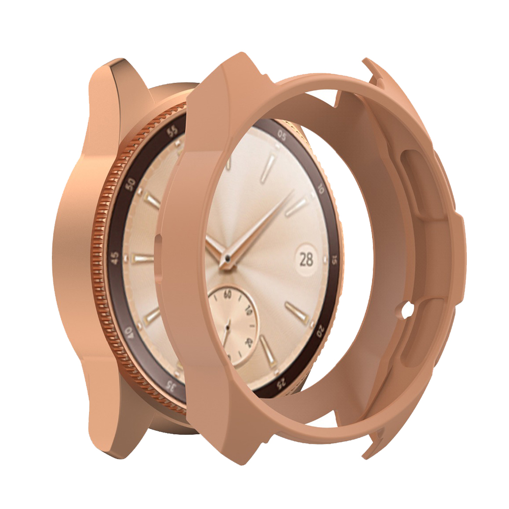 Funda para Samsung Galaxy Watc - Samsung Smartwatch Accessories reseña y precio