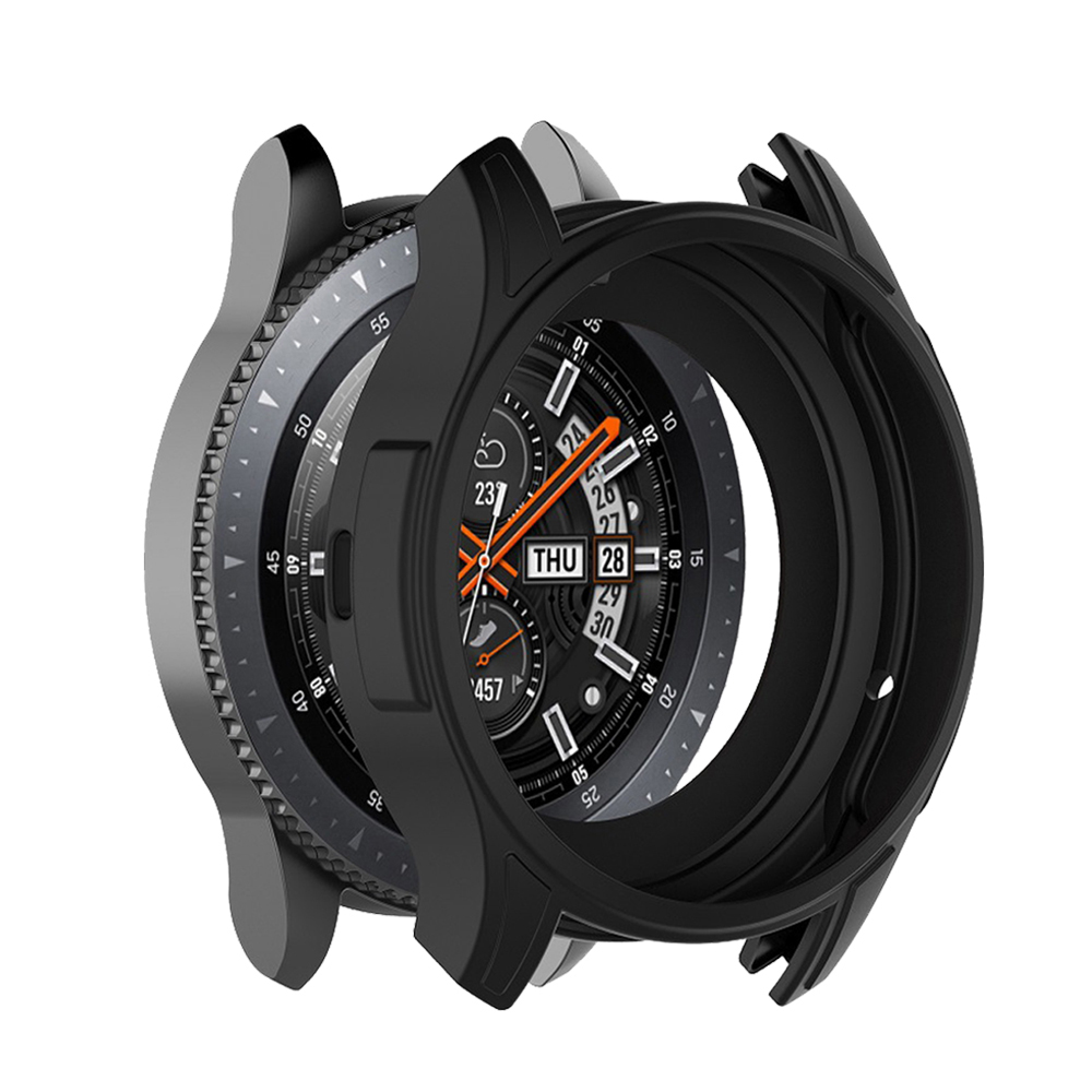 Funda para Samsung Galaxy Watc - Samsung Smartwatch Accessories reseña y precio