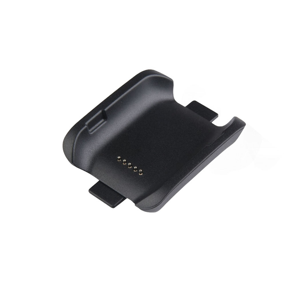 Base de carga portátil con bra - Smartwatch Headset reseña y precio