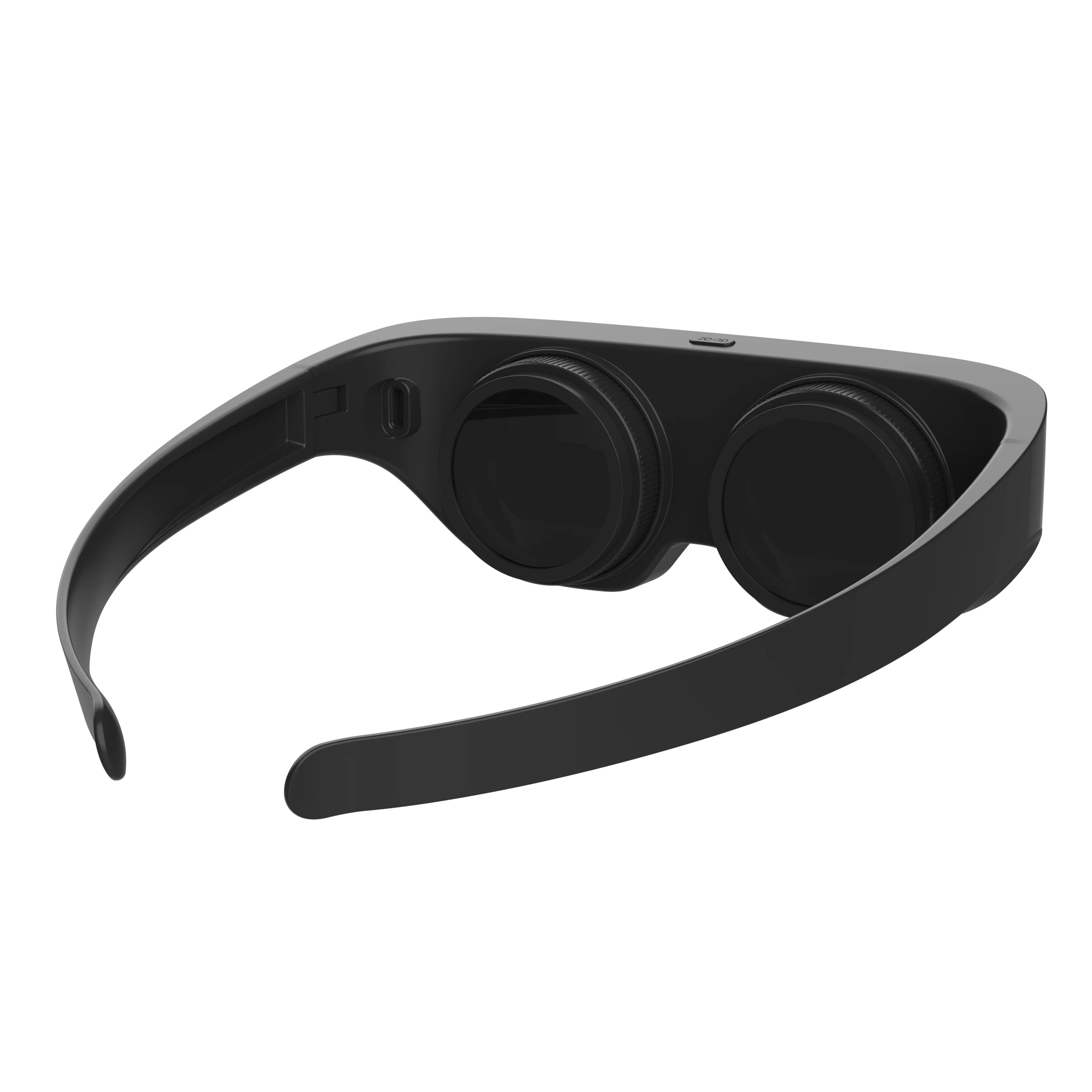 Gafas VR 4K Todo en Uno en Ofe - Smartwatch Headset reseña y precio
