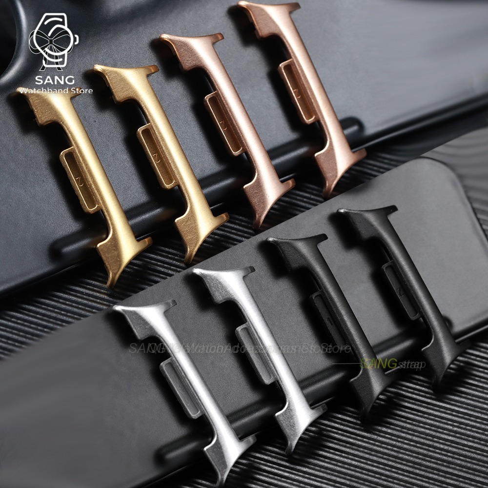 1-5 pares de adaptadores de re - Samsung Smartwatch Accessories reseña y precio