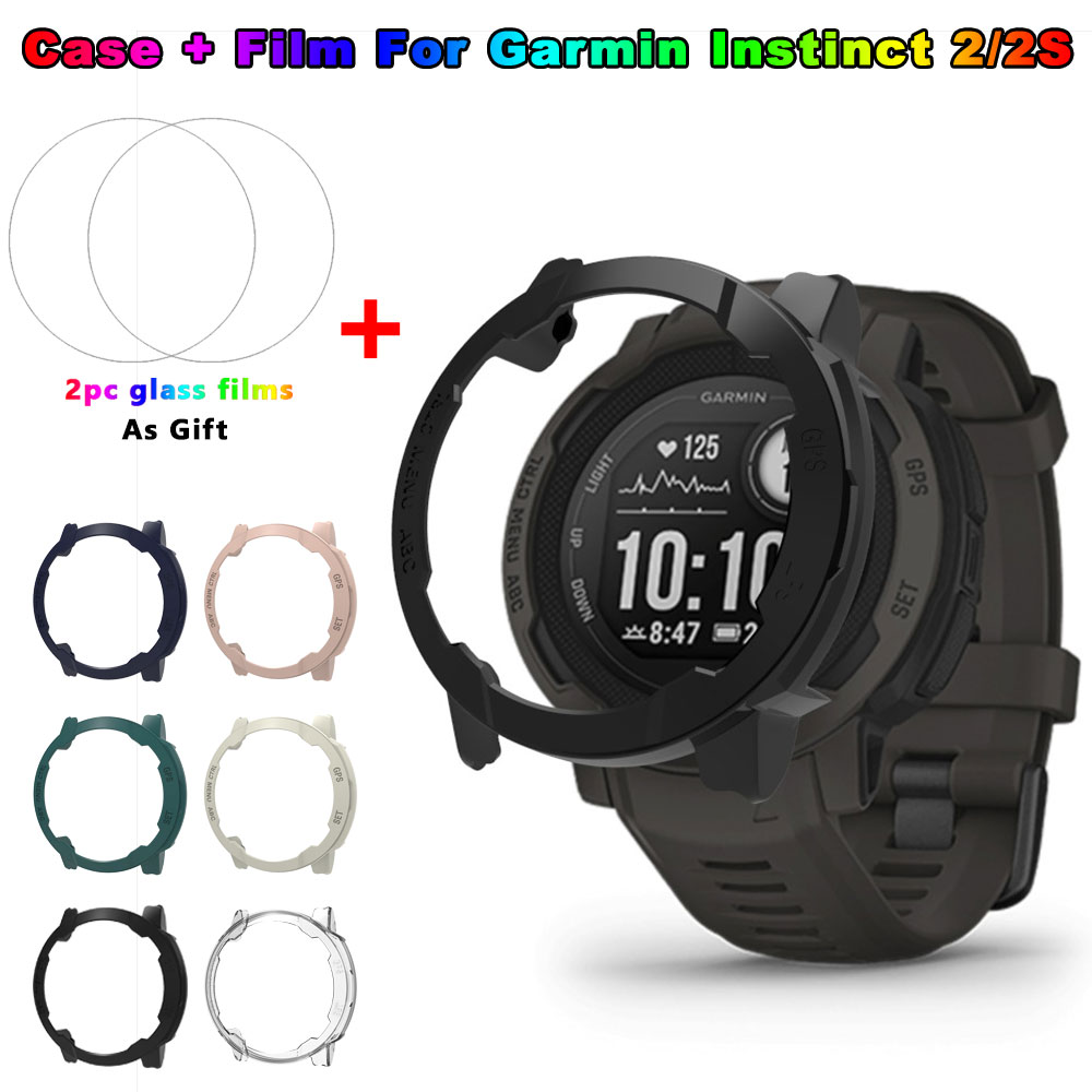 Funda protectora de PC para re - Android Smartwatch Accessories reseña y precio