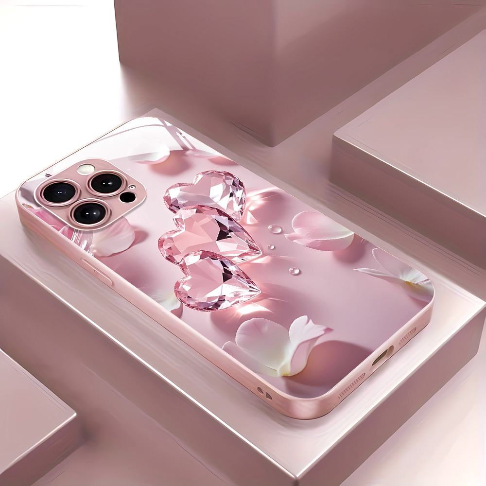 Funda de vidrio templado con m - Screen Protector Film reseña y precio