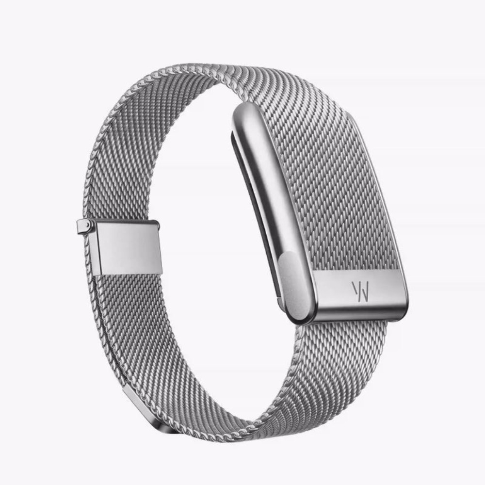 Para WHOOP 5.0 MG, correa de a - Stainless Mesh Band reseña y precio