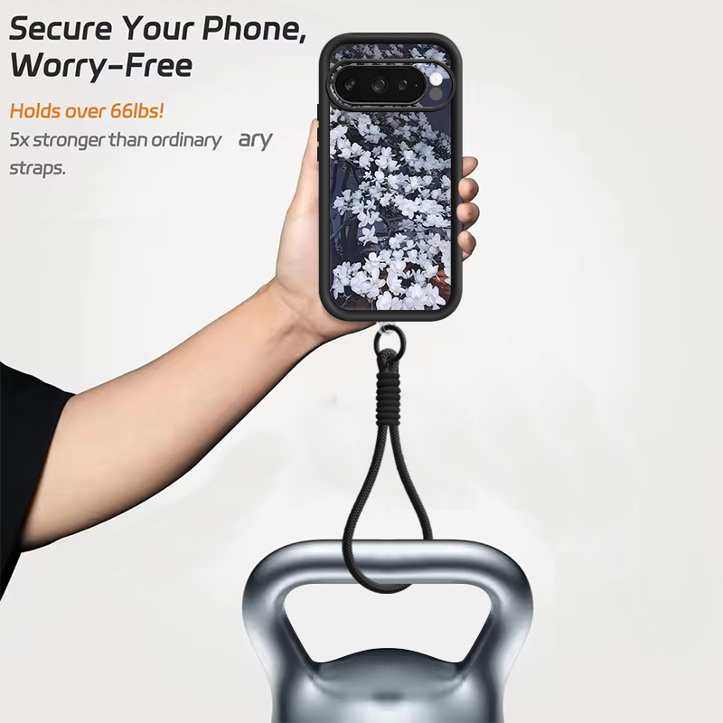 Funda de teléfono de TPU con p - Google Pixel 8A reseña y precio